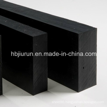 20mm Thick Strip Rubber Sheet for Industry